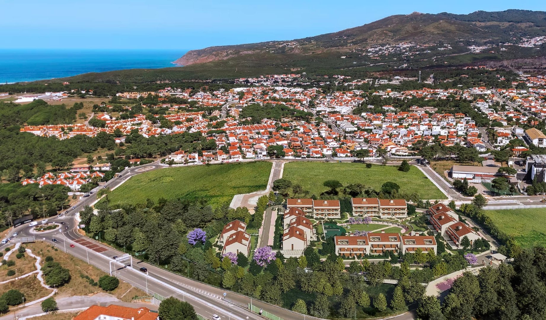 THE PARK CASCAIS RESIDENCES — foto 5