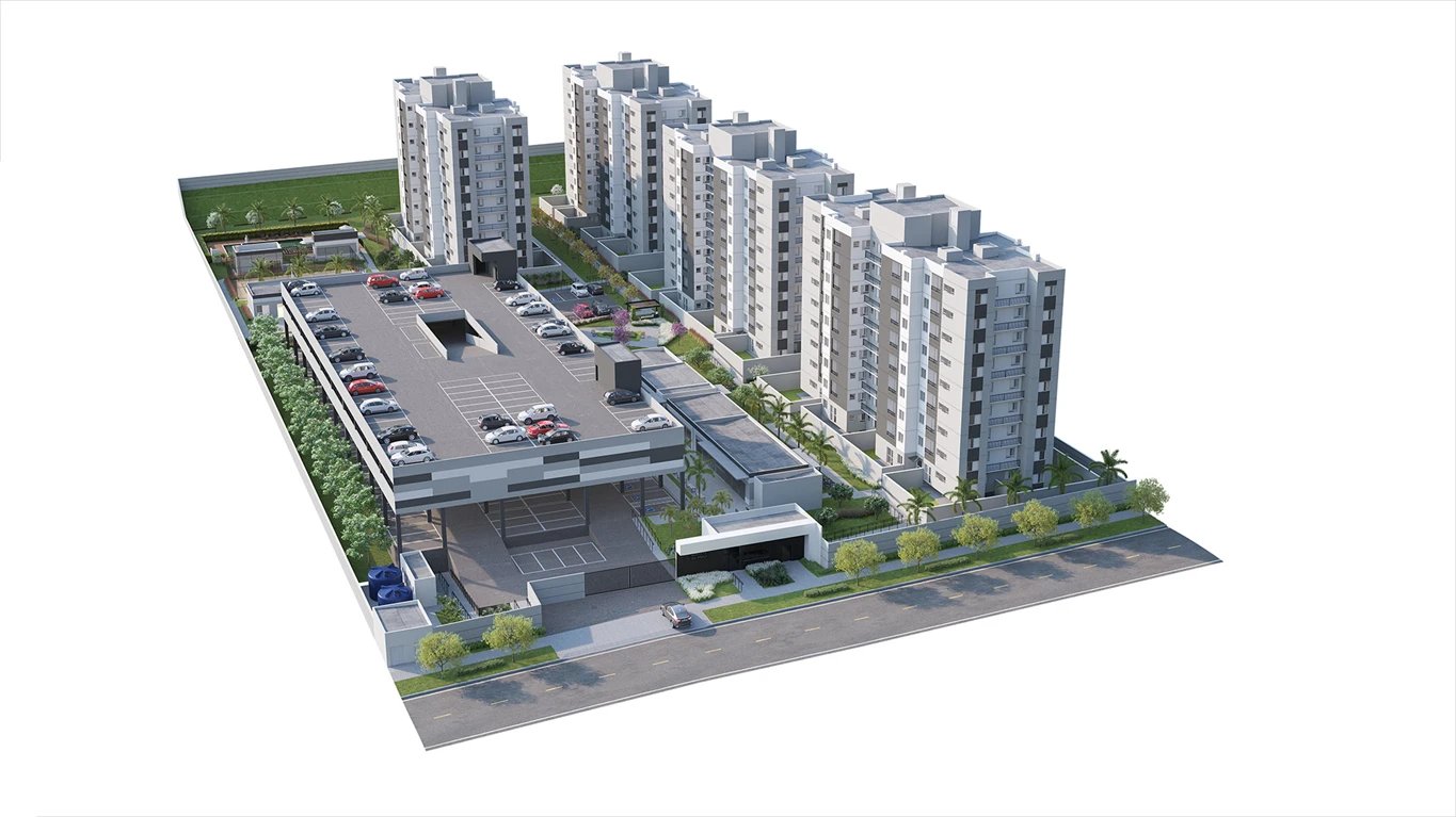 Residencial Mirante da Praia - Foto 20