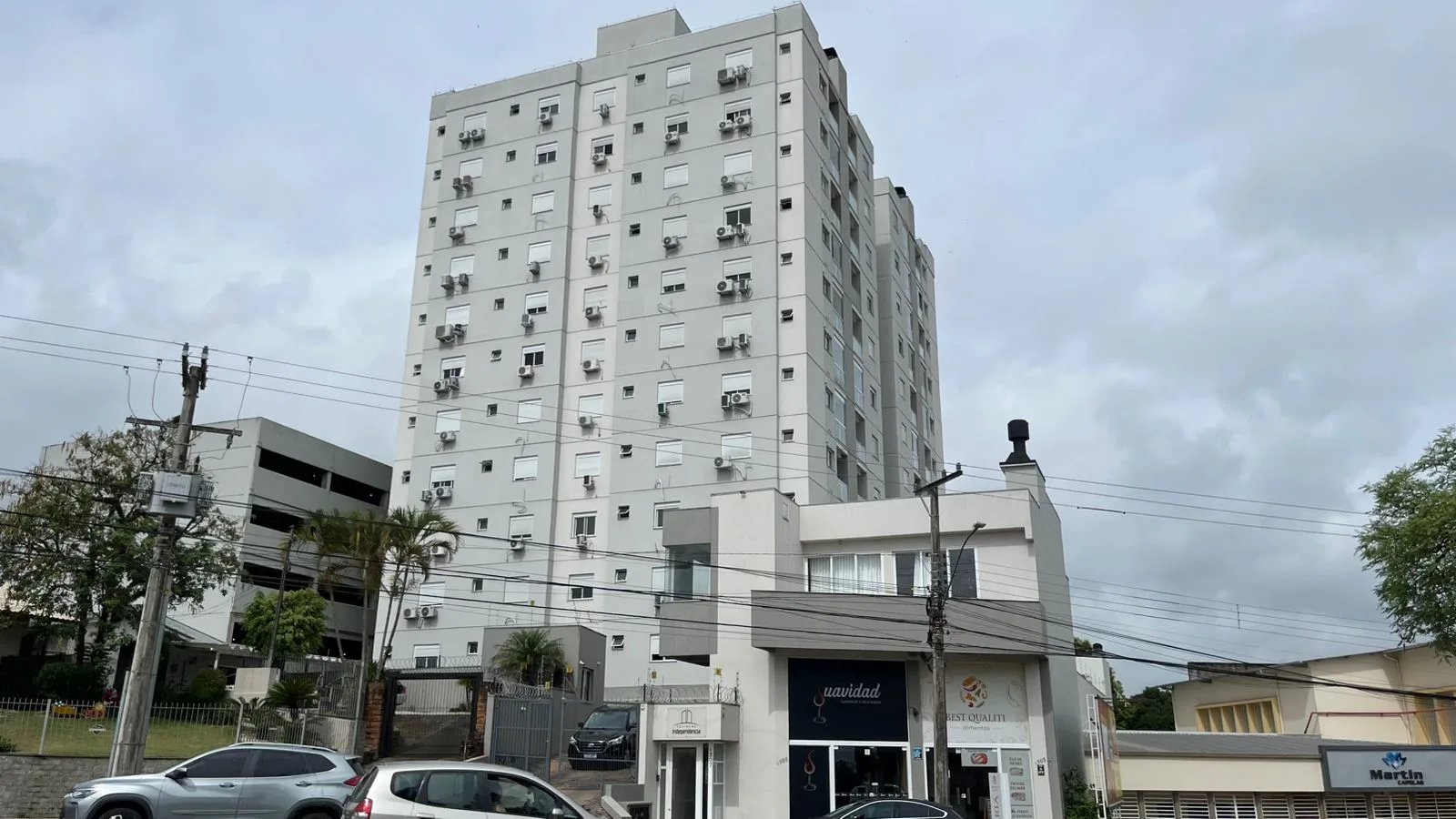 Apartamento no Torres da Independência com 3 dormitórios e suíte. - Foto 22