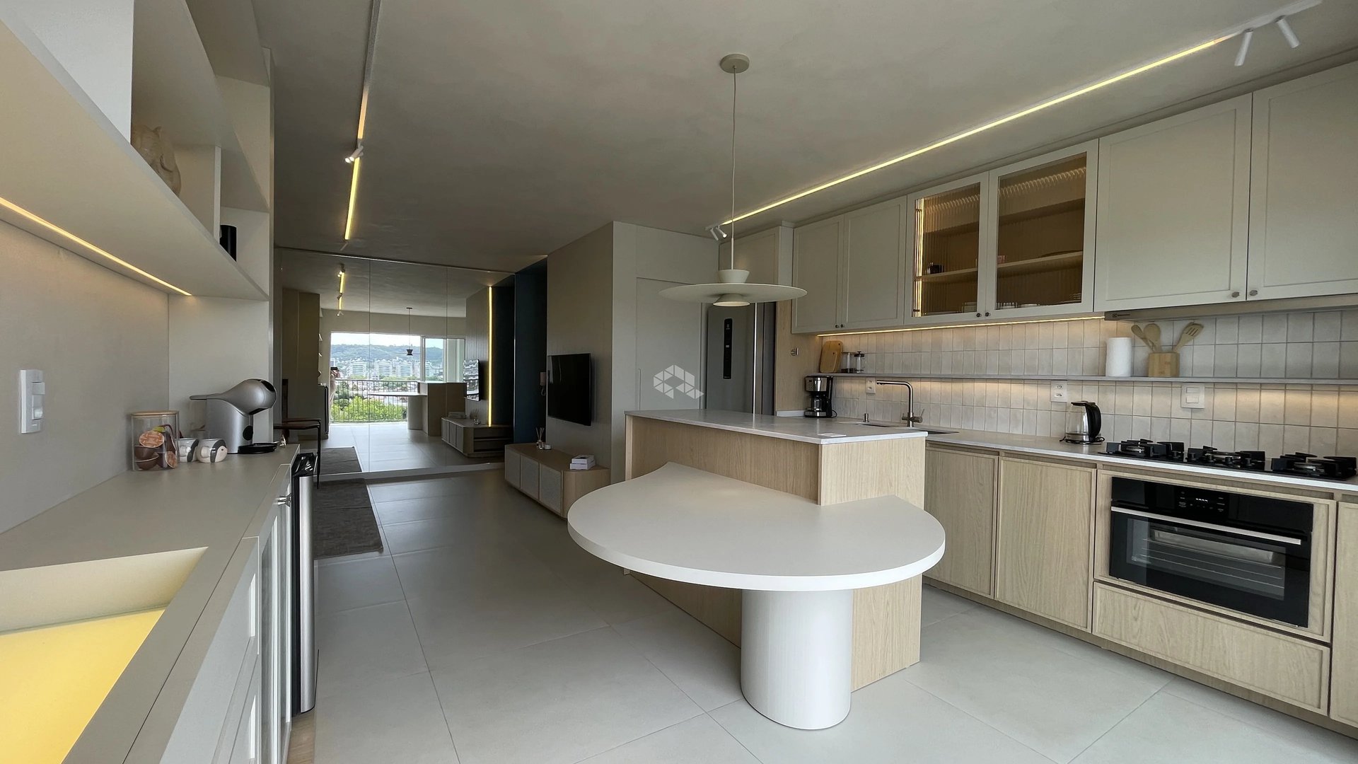 Apartamento com 3 quartos, 1 suíte, 2 vagas e 90 m² - Foto 4