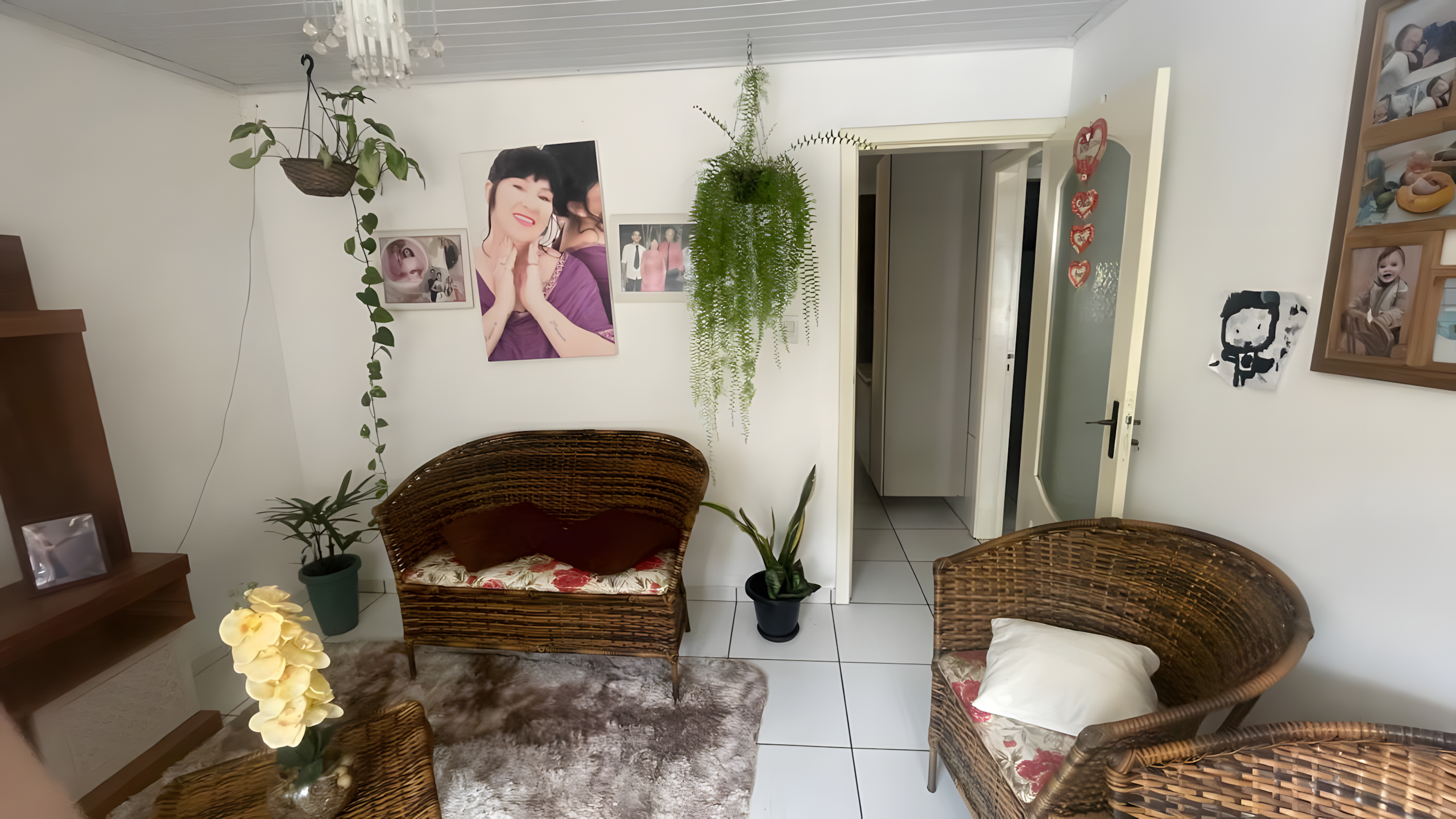 Casa na Várzea com 3 dormitórios e pátio - Foto 16