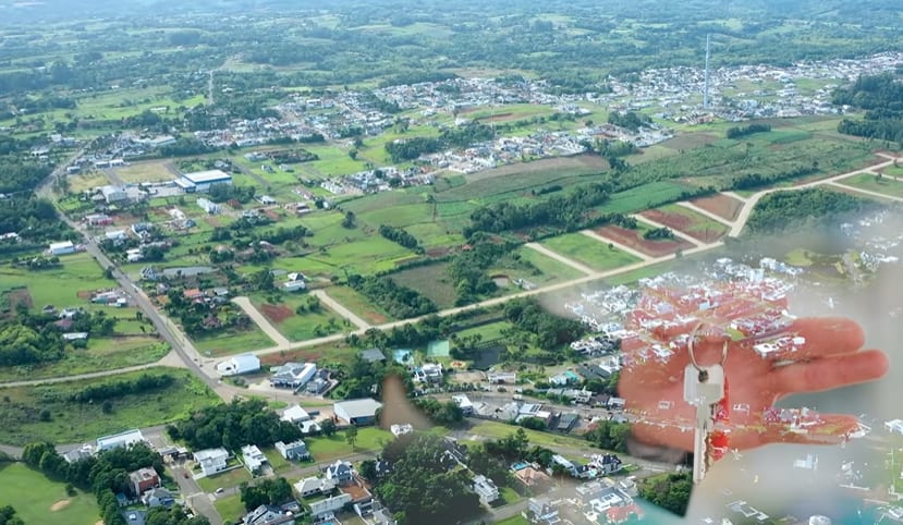 Jardim das Flores - Foto 11