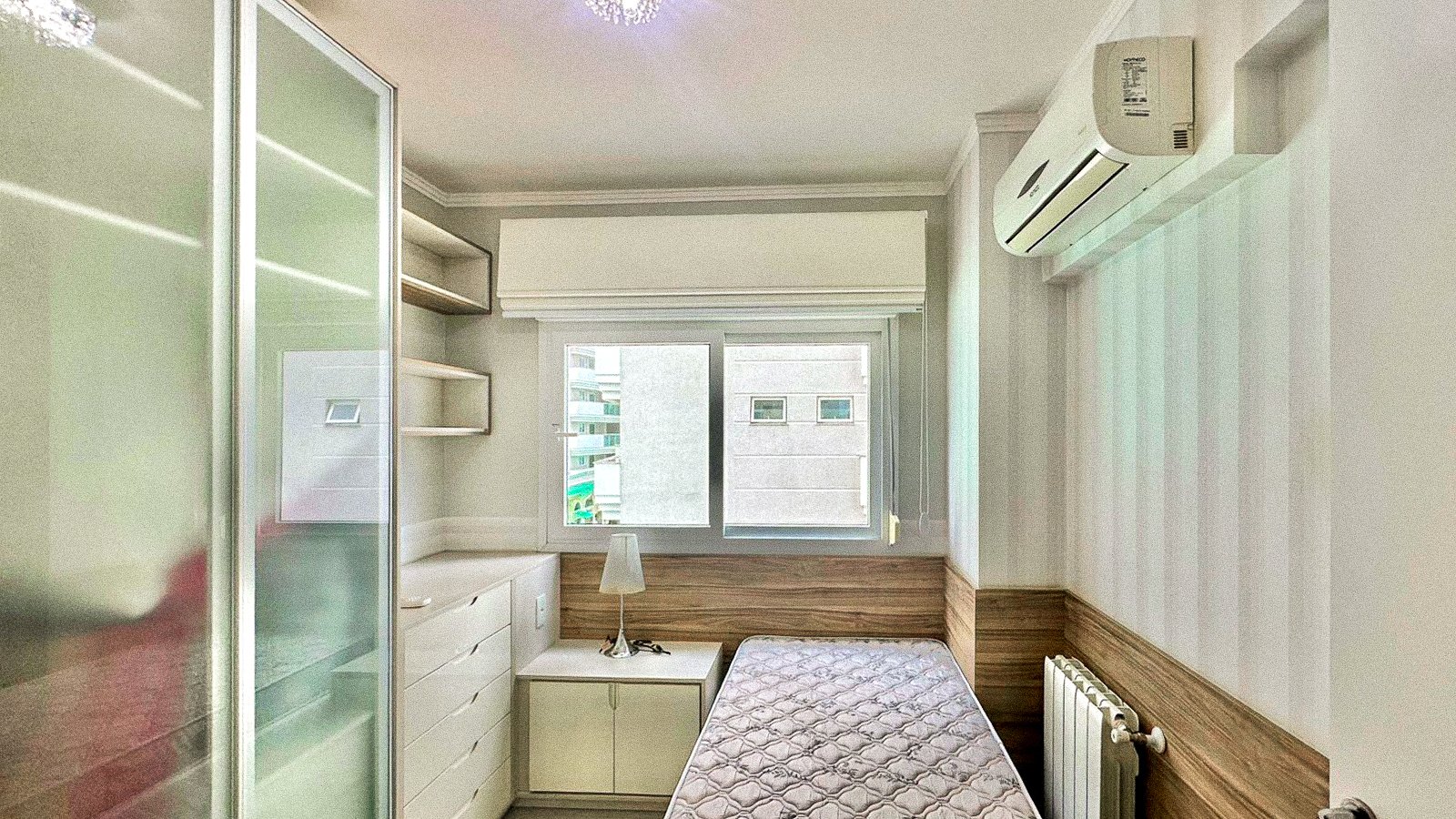 Apartamento no München  com 3 dormitórios e Suíte - Foto 11