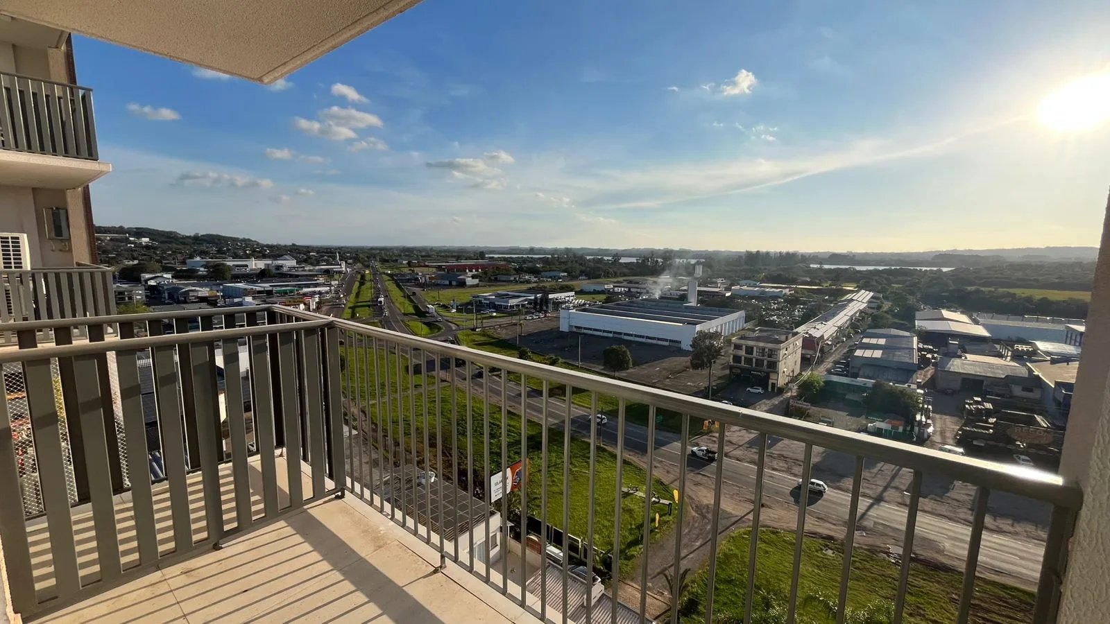 Urban - 1 dormitório plus