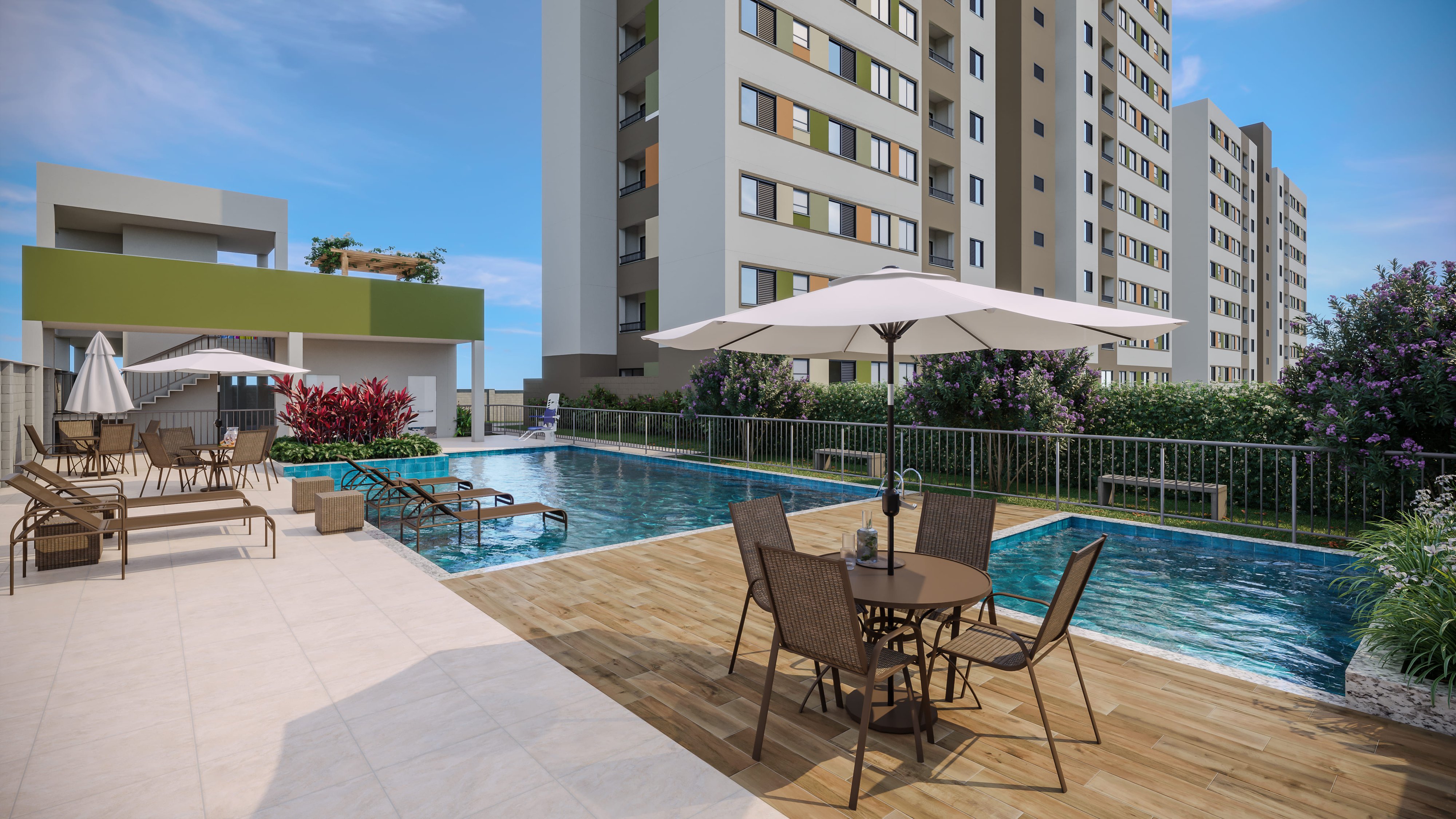 Residencial Linz, foto 3