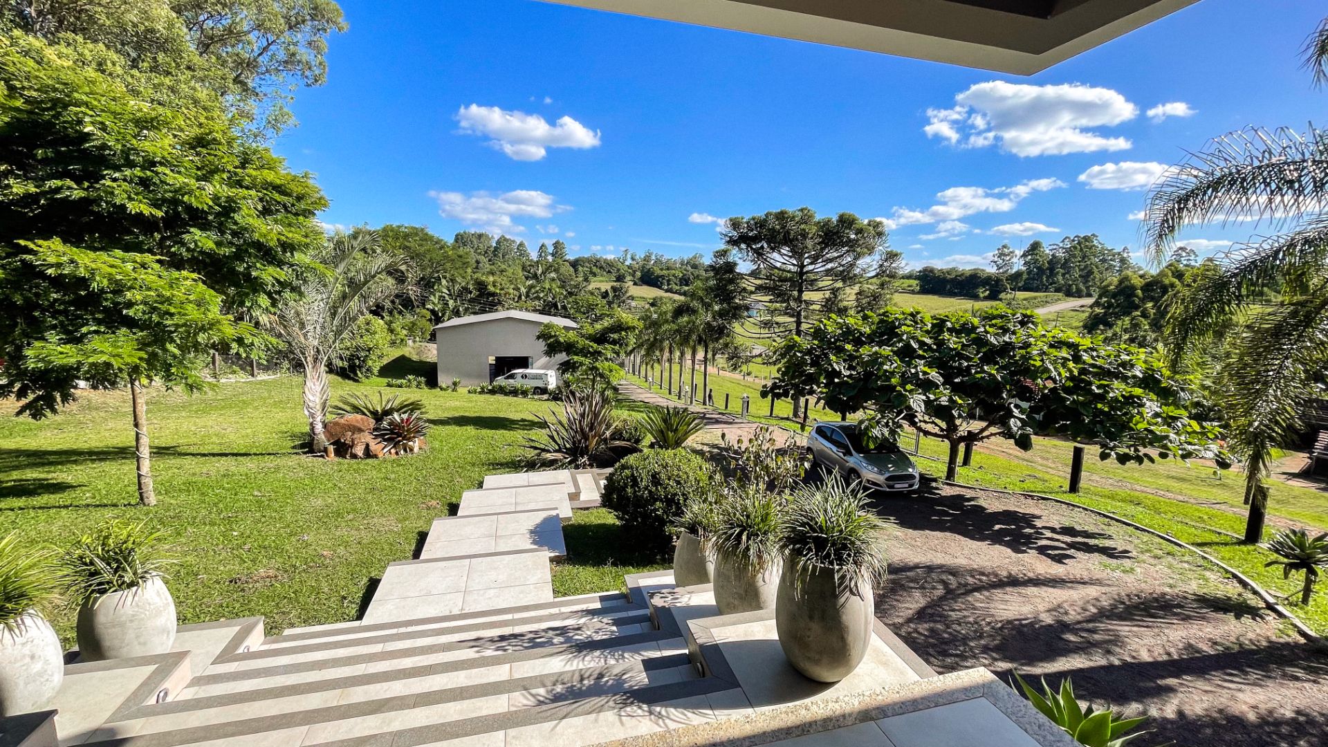 Casa em Cerro Alegre Alto com 3 dormitórios - Foto 41