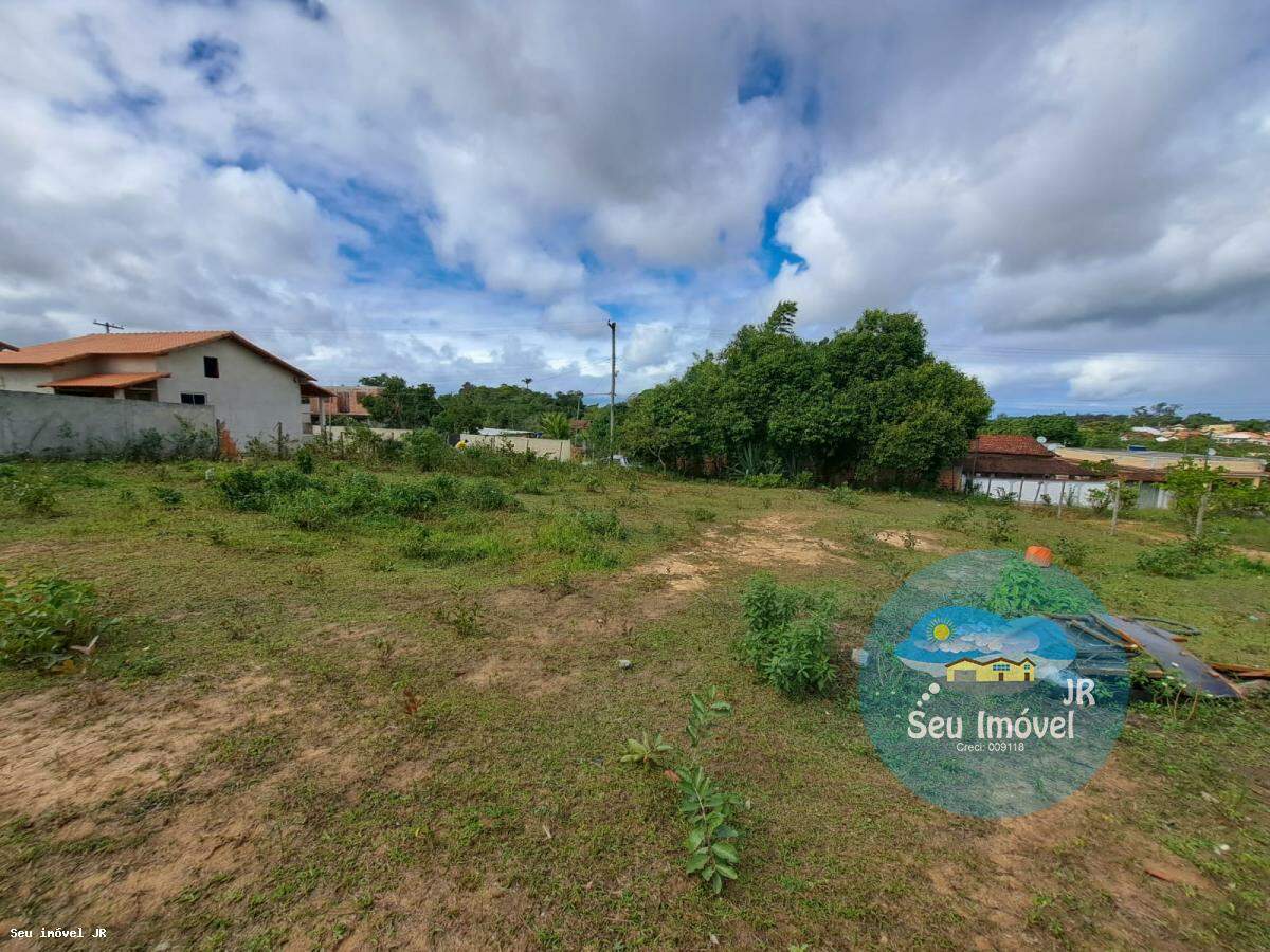 Terreno em Três Vendas, Araruama