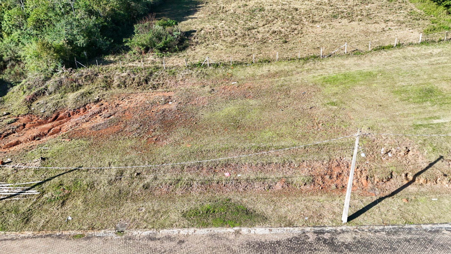 Terreno no Condomínio Terra Madre com 438 m² - Foto 3