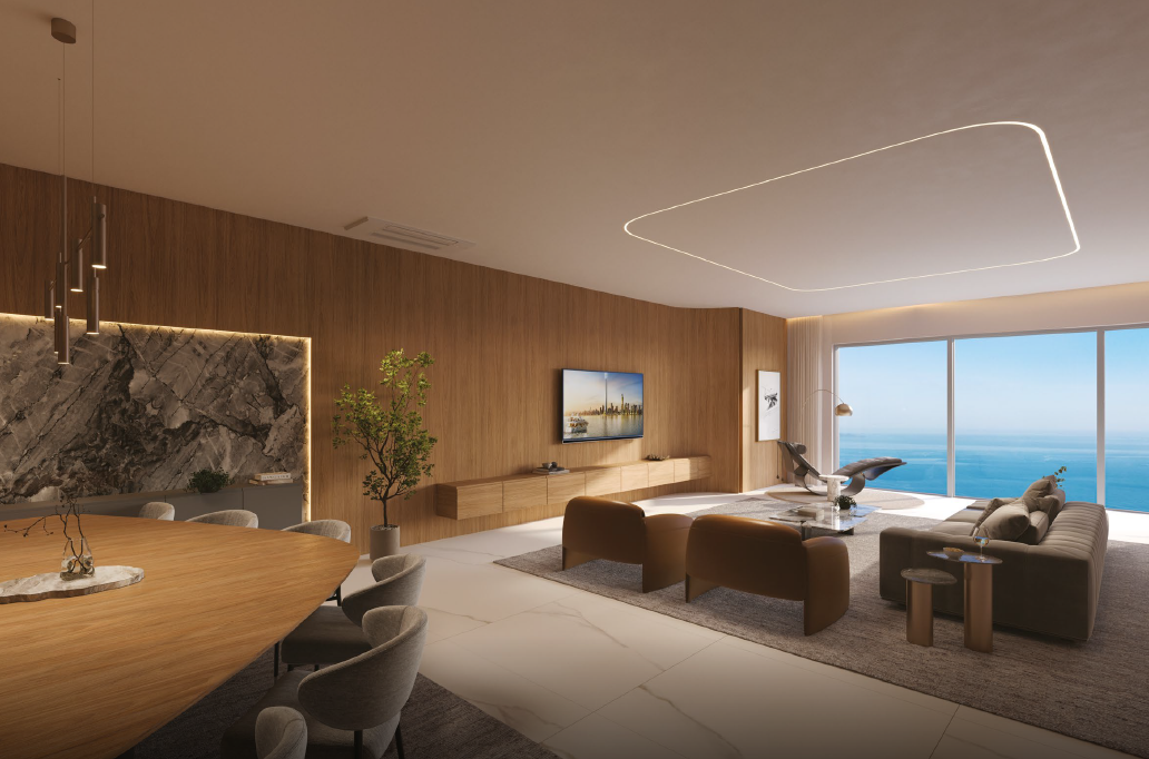 Apartamento no Edifício Senna Tower à venda em Balneário Camboriú — foto 6