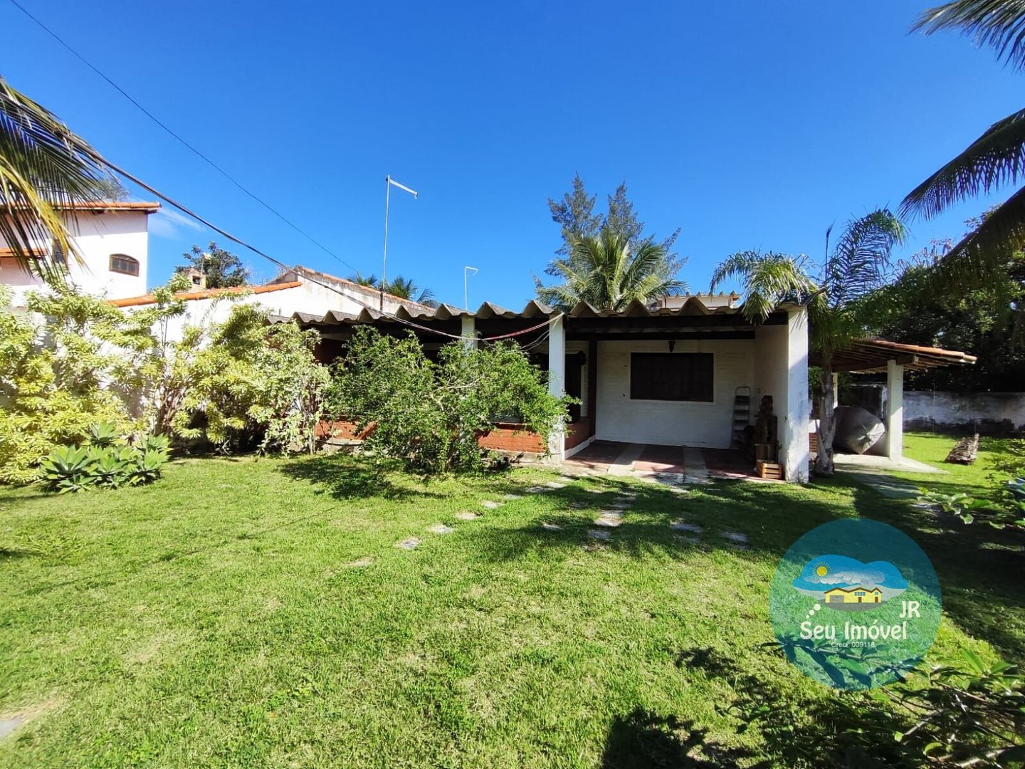 Casa em Praia Seca, Araruama