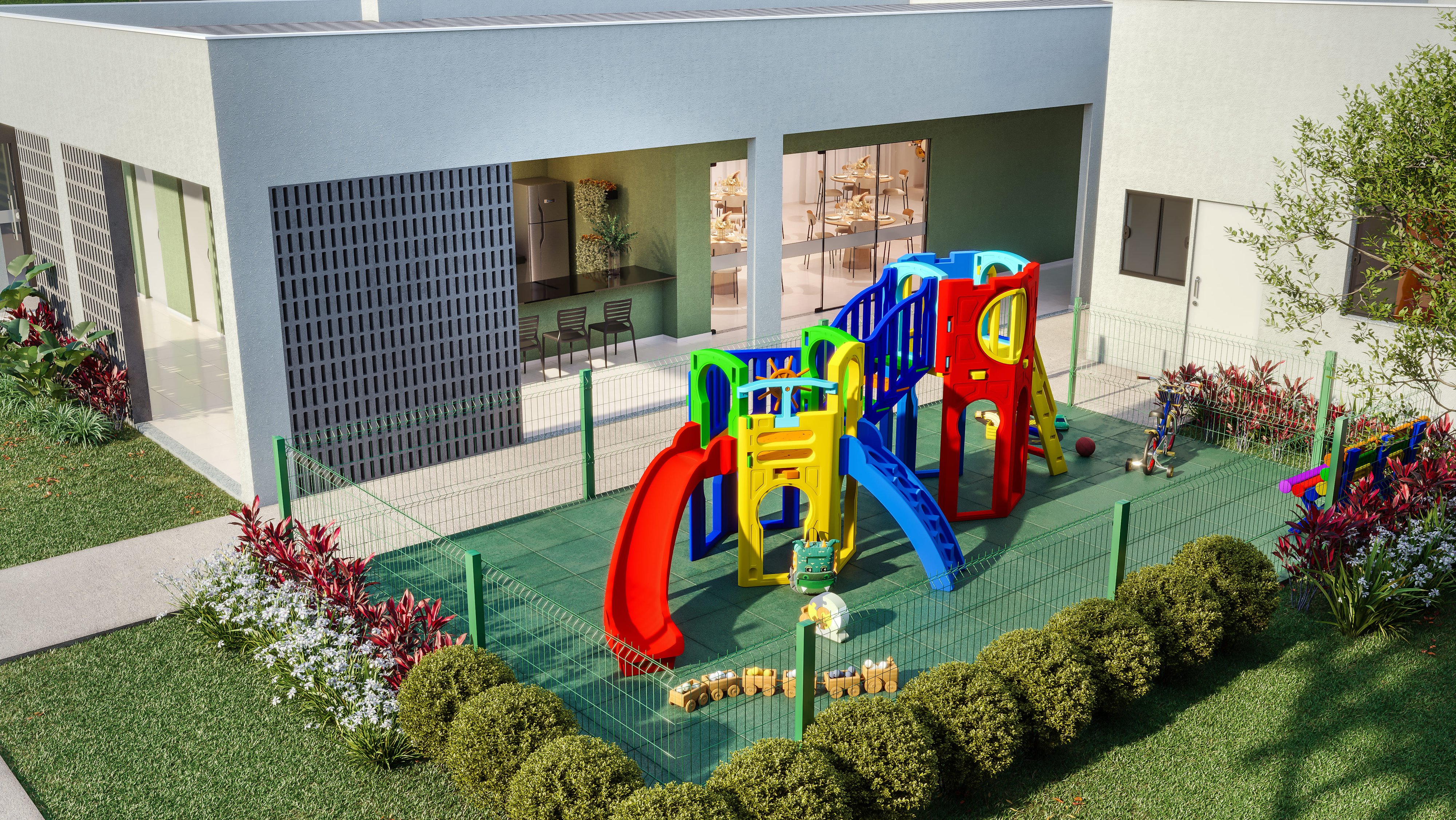 Gran Terrazzo, foto 3