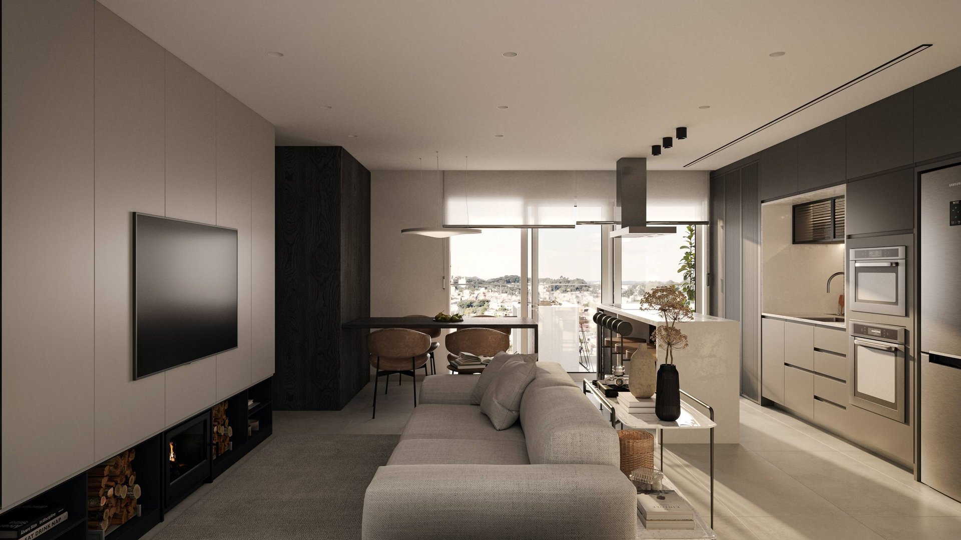 Le Vue Residence — foto 16
