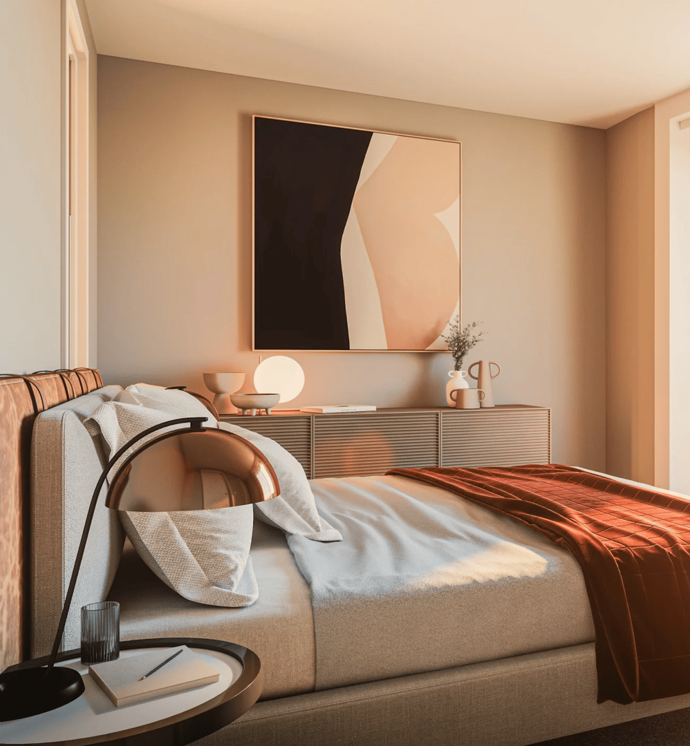 TORRE SOUTH  -  B3D (T3) — foto 3