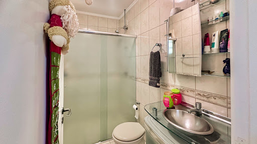 Casa no Santo Inácio com 3 dormitórios e amplo pátio - Foto 18