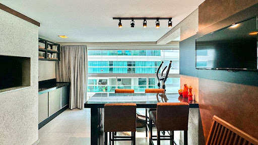 Apartamento no München  com 3 dormitórios e Suíte - Foto 15