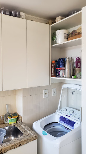 Apartamento no Centro com 2 dormitórios e sacada - Foto 11