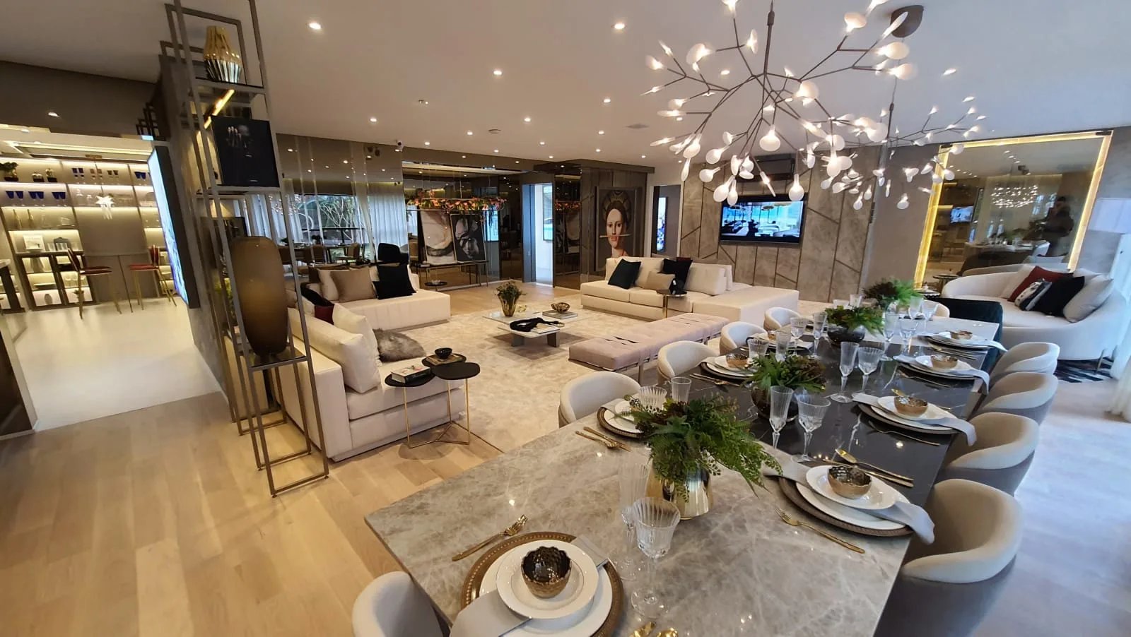 LE JARDIN CYRELA BY YOO — foto 6