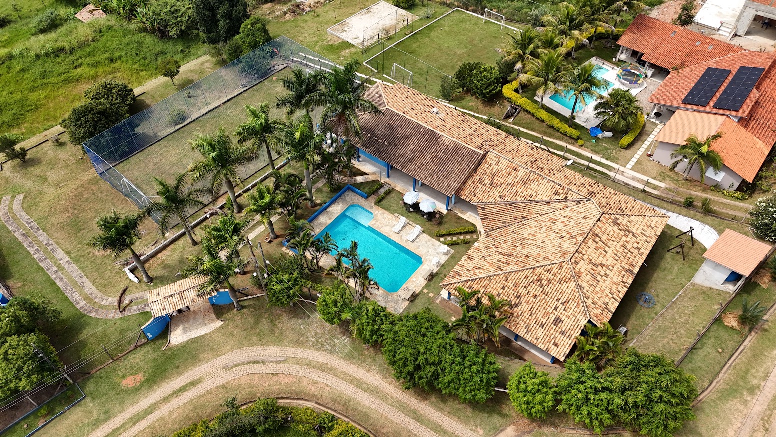 Chácara em Condomínio em Mairinque - R$ 1.25 mi, Cod: CO-1202