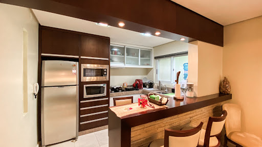 Casa na Independência com 3 dormitórios e piscina - Foto 10