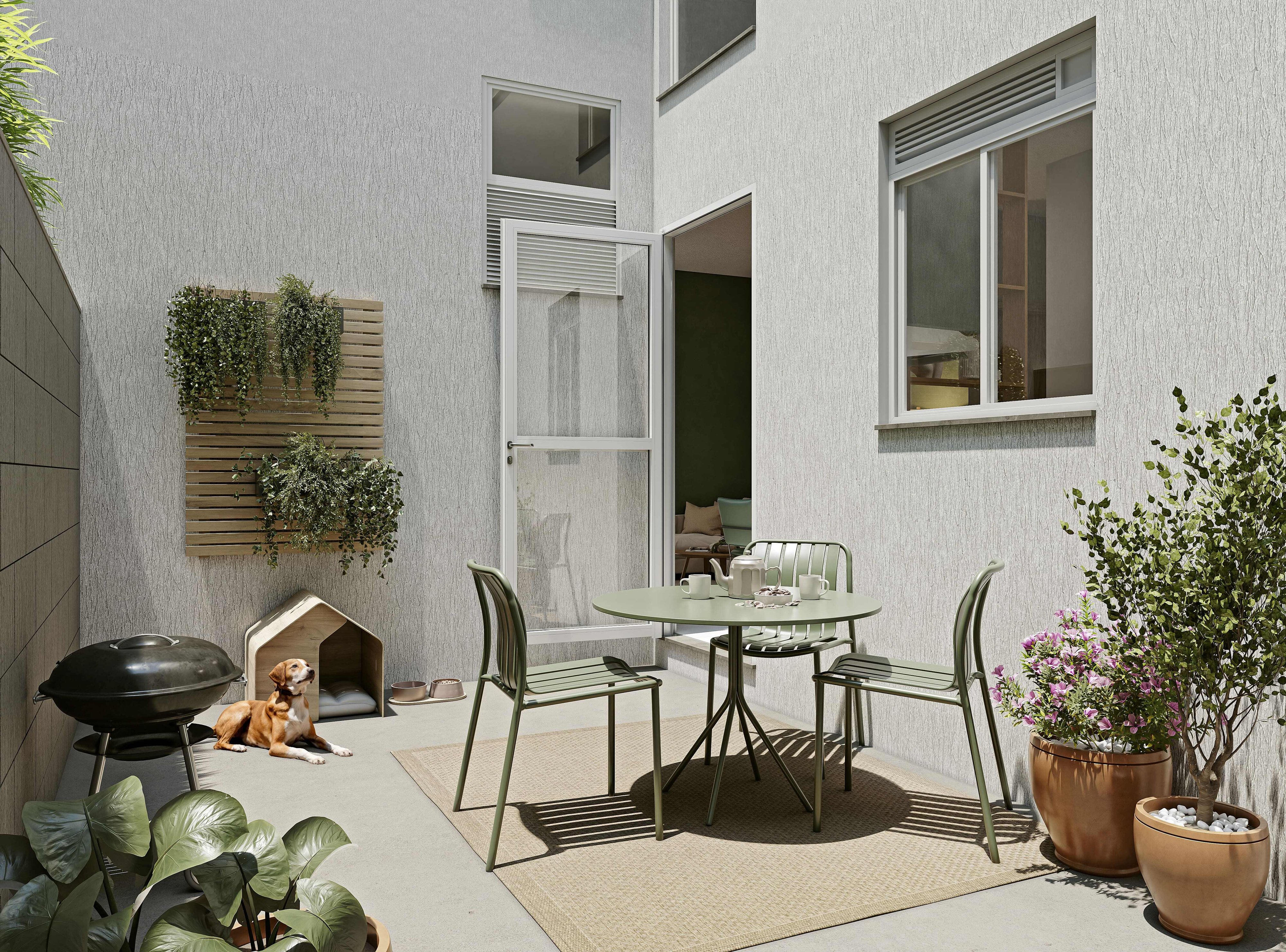Residencial Tulle, foto 9