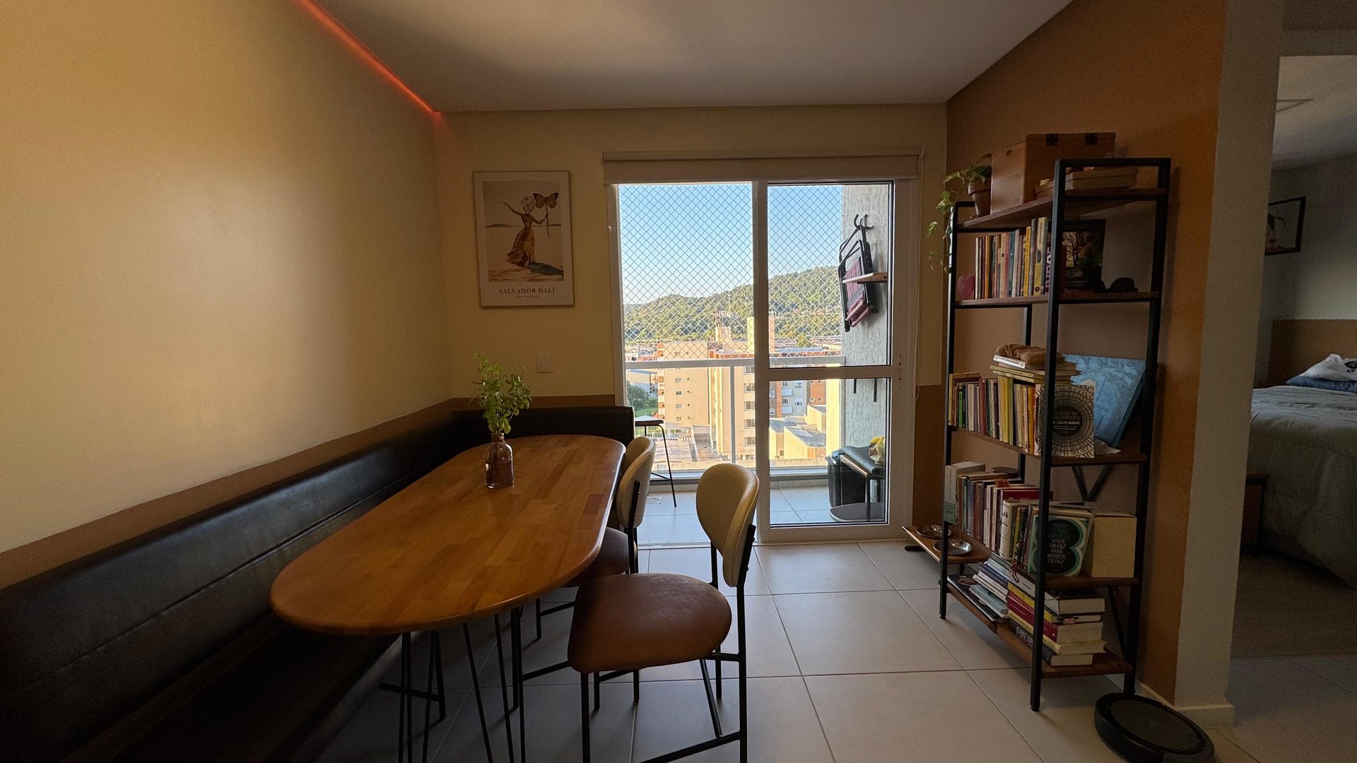 Apartamento no torres da independência com 2 quartos - Foto 5