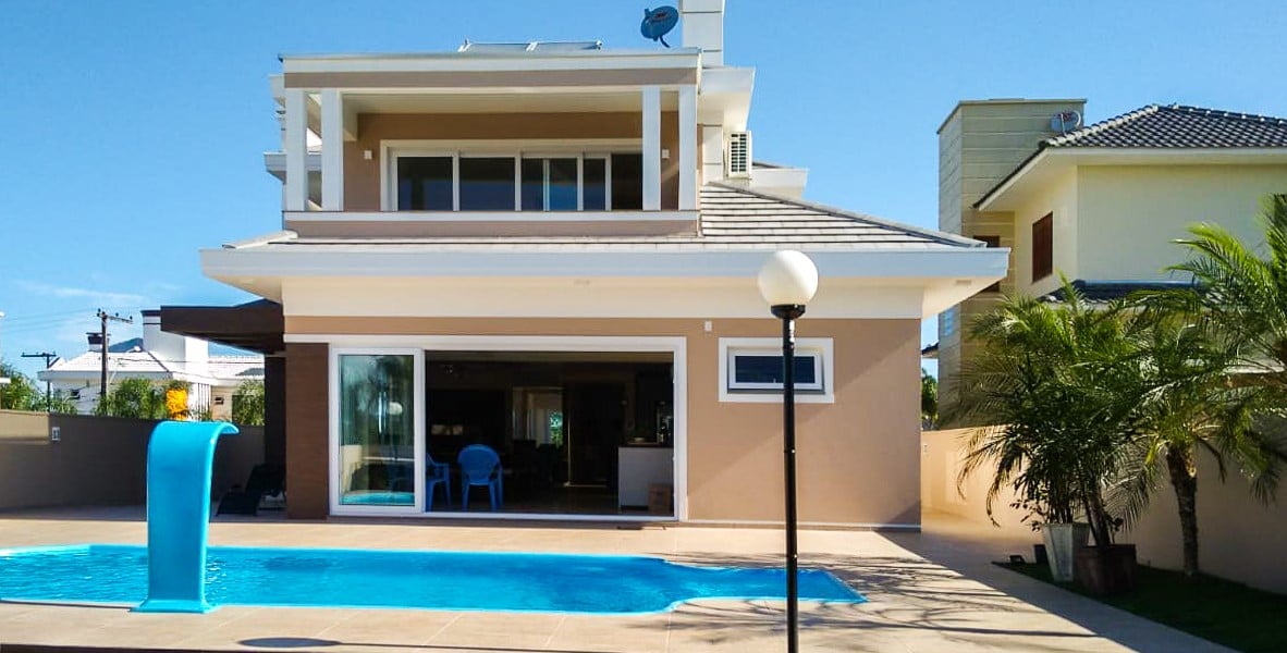 Casa no Jardim Europa com 3 dormitórios e 308m² - Foto 3