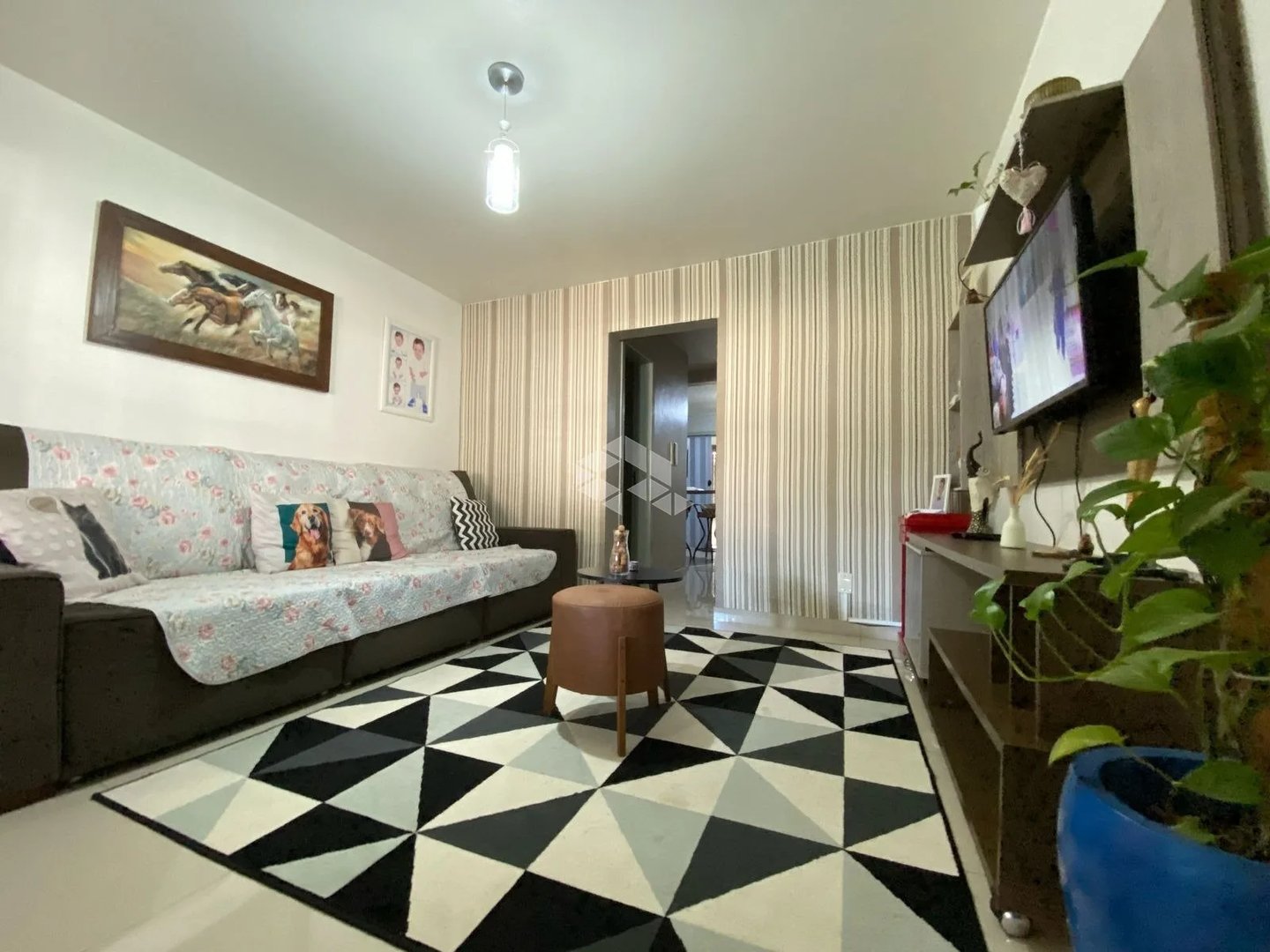 Casa duplex no Rauber - Foto 4