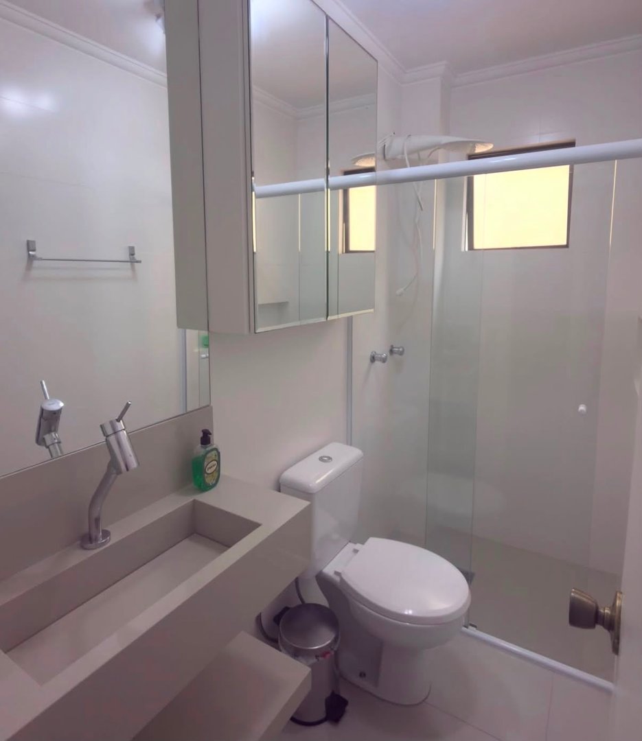 Apartamento Frente Mar Mobiliado e Decorado á venda em Itapema  — foto 8