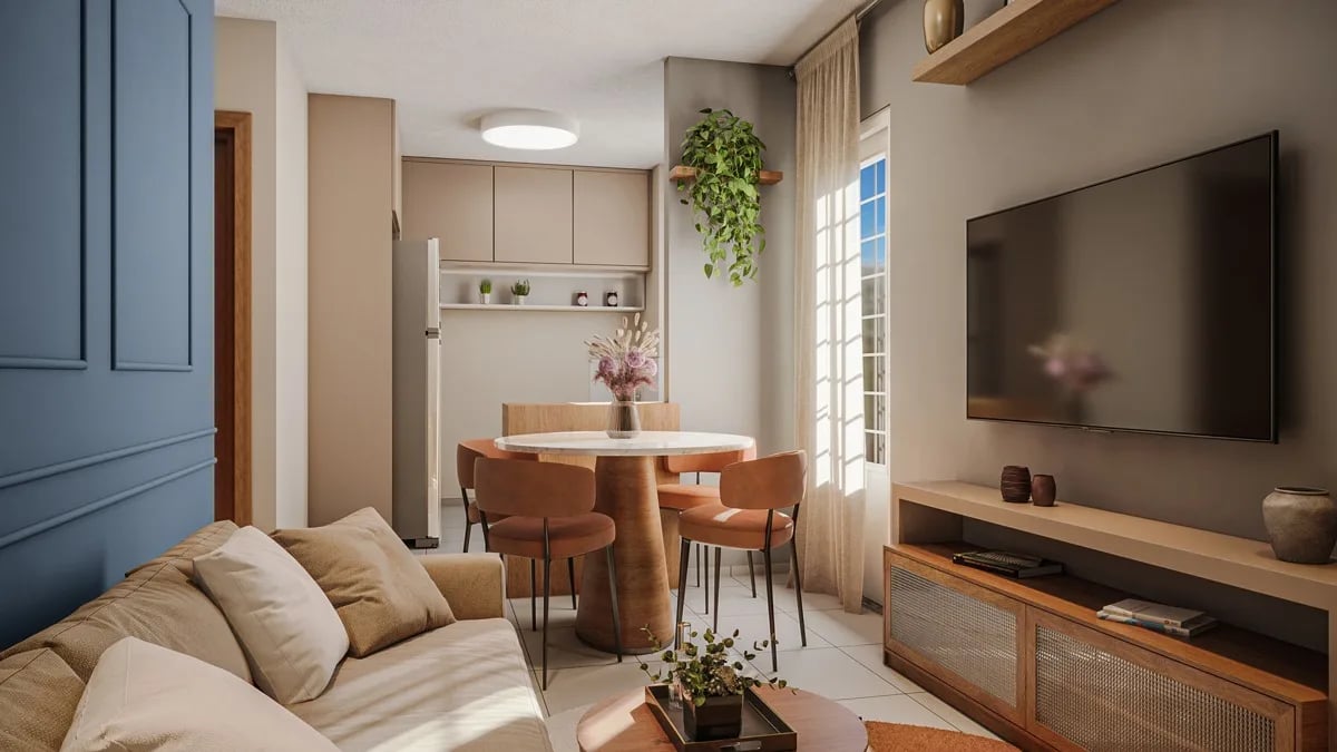 Residencial Solar dos Eucaliptos - Foto 6