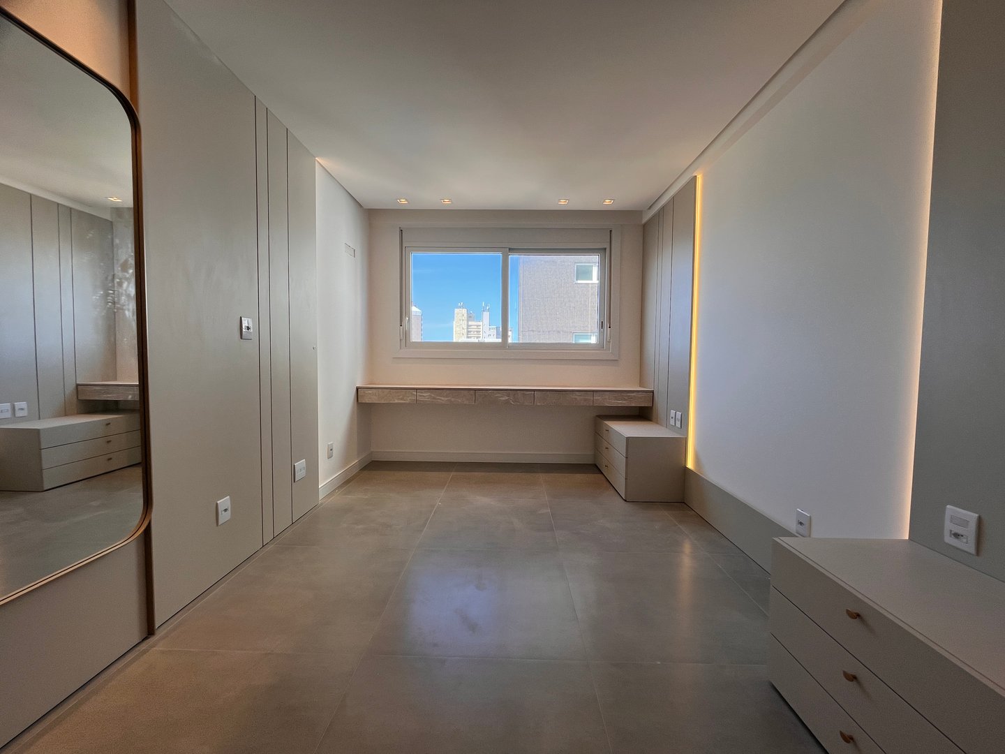 Apartamento 1104 - Ed. La Vistara — foto 41