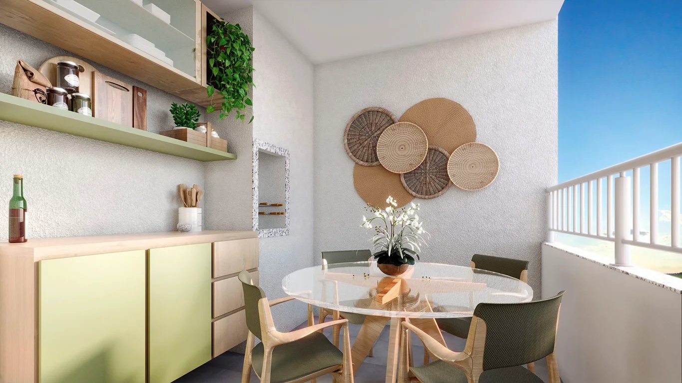 Residencial Parque Sorrento - Foto 9