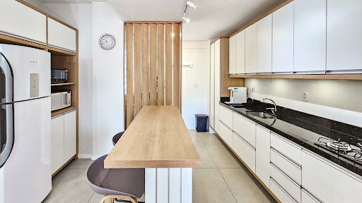 Apartamento no Santo Inácio - Santa Cruz do Sul, RS - Foto 7