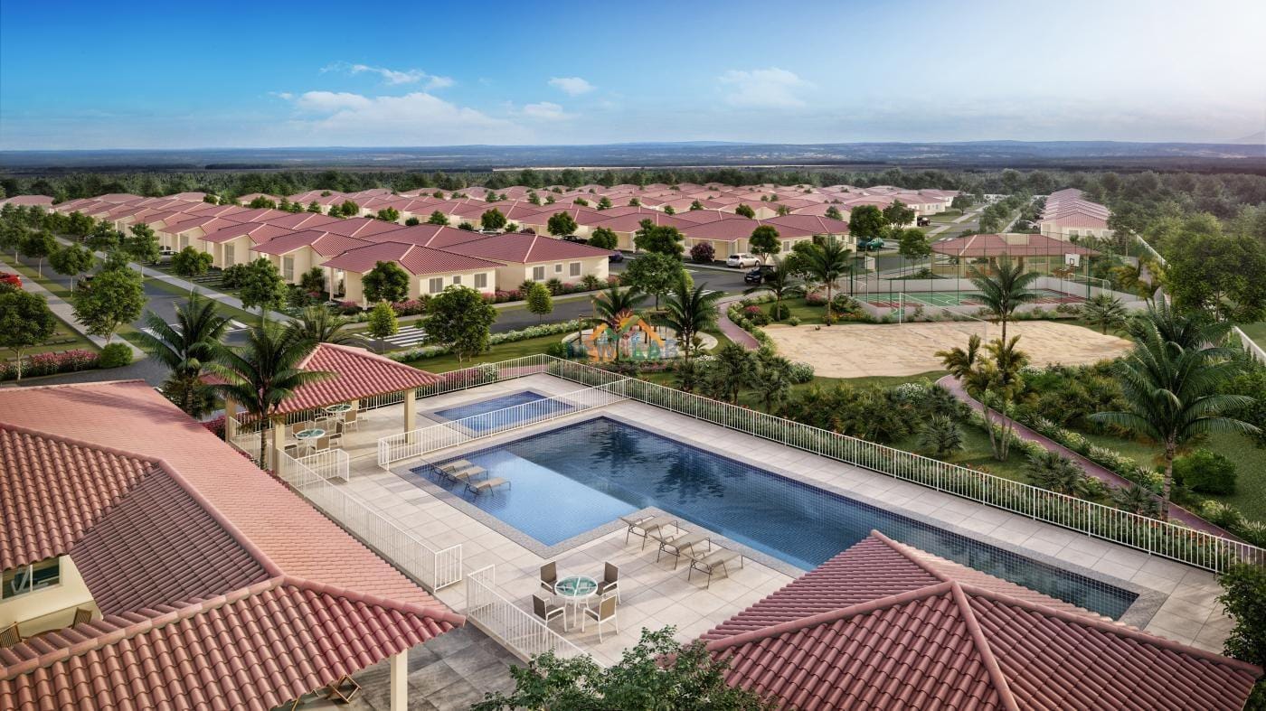 Casa à venda, Campinhos, Vitória da Conquista, BA - Foto 17