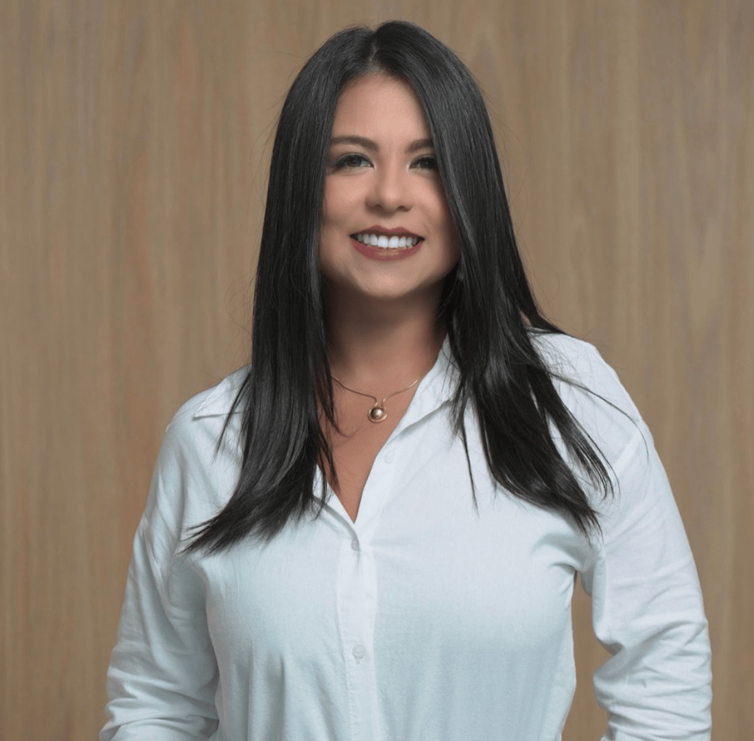 Victória Borges
