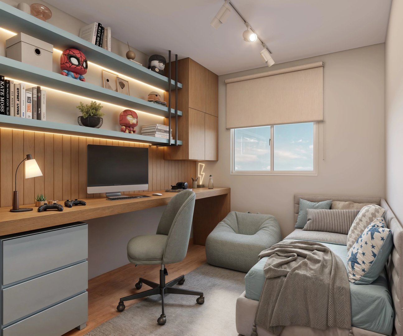 Residencial Giardino Di Bali - Foto 14