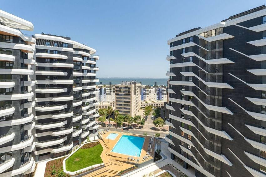 APARTAMENTO - 35008396