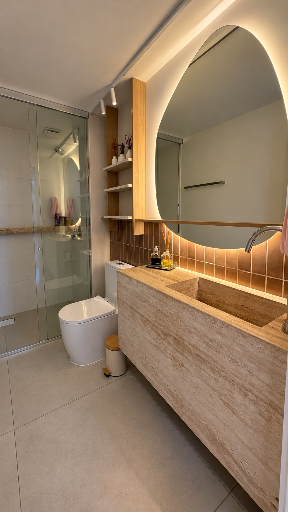 Apartamento no Edifício Urban com 3 dormitórios - Foto 4