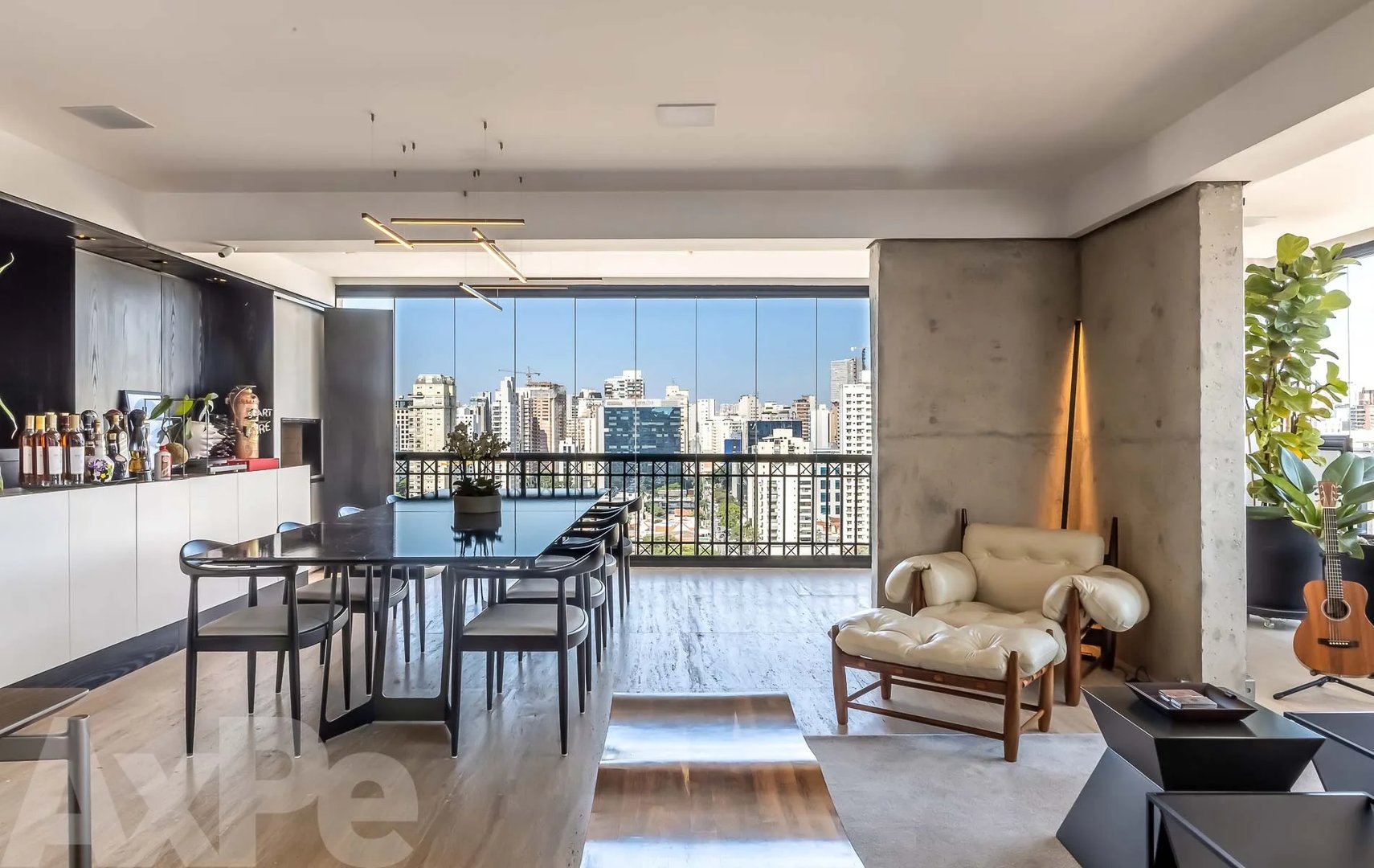 APARTAMENTO AX138595 — foto 7
