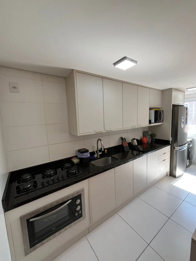 Apartamento Altos do Parque - Foto 12