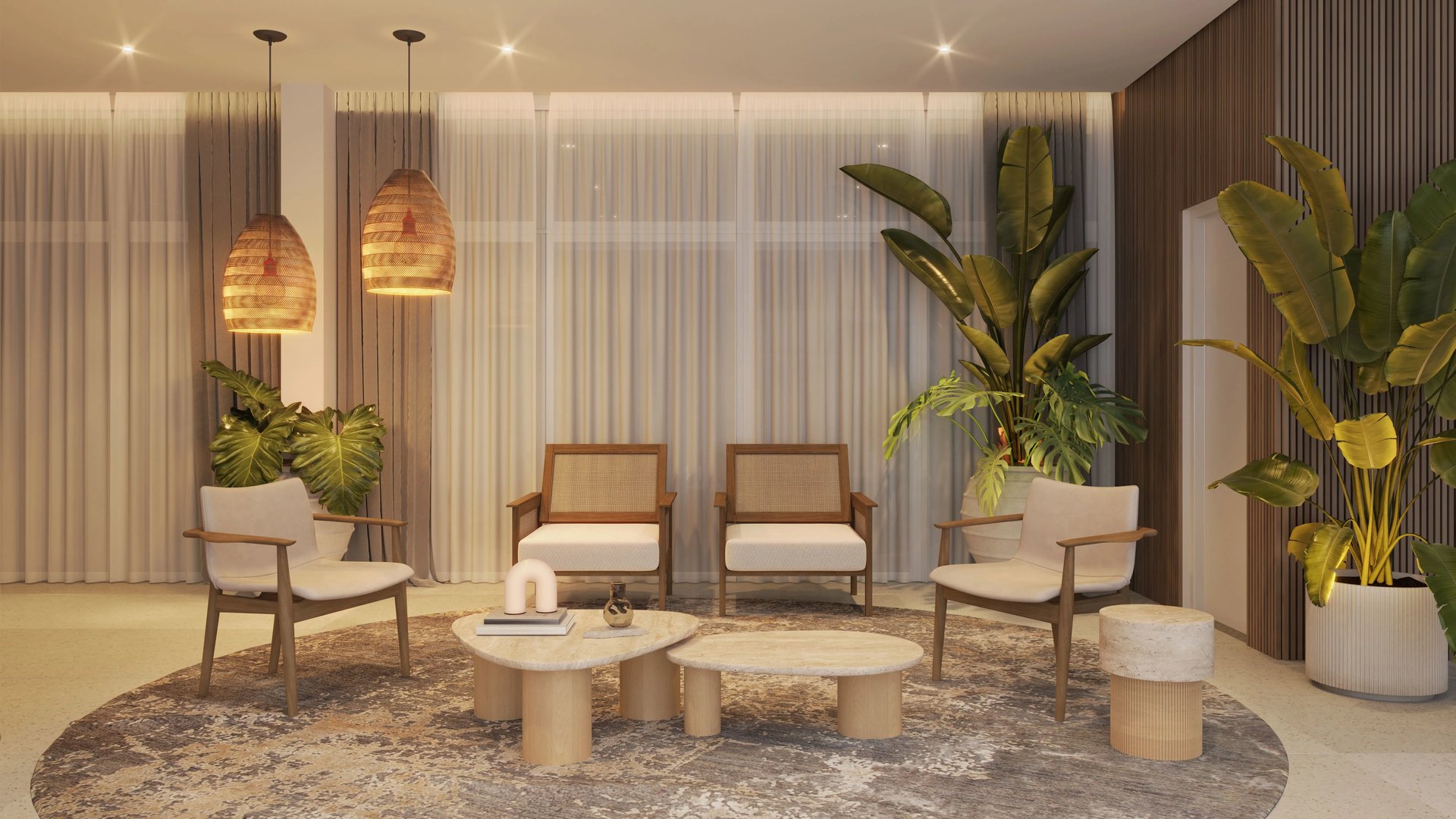 Vita - 3 Dormitórios - 8º andar - Frente Oeste - Foto 7