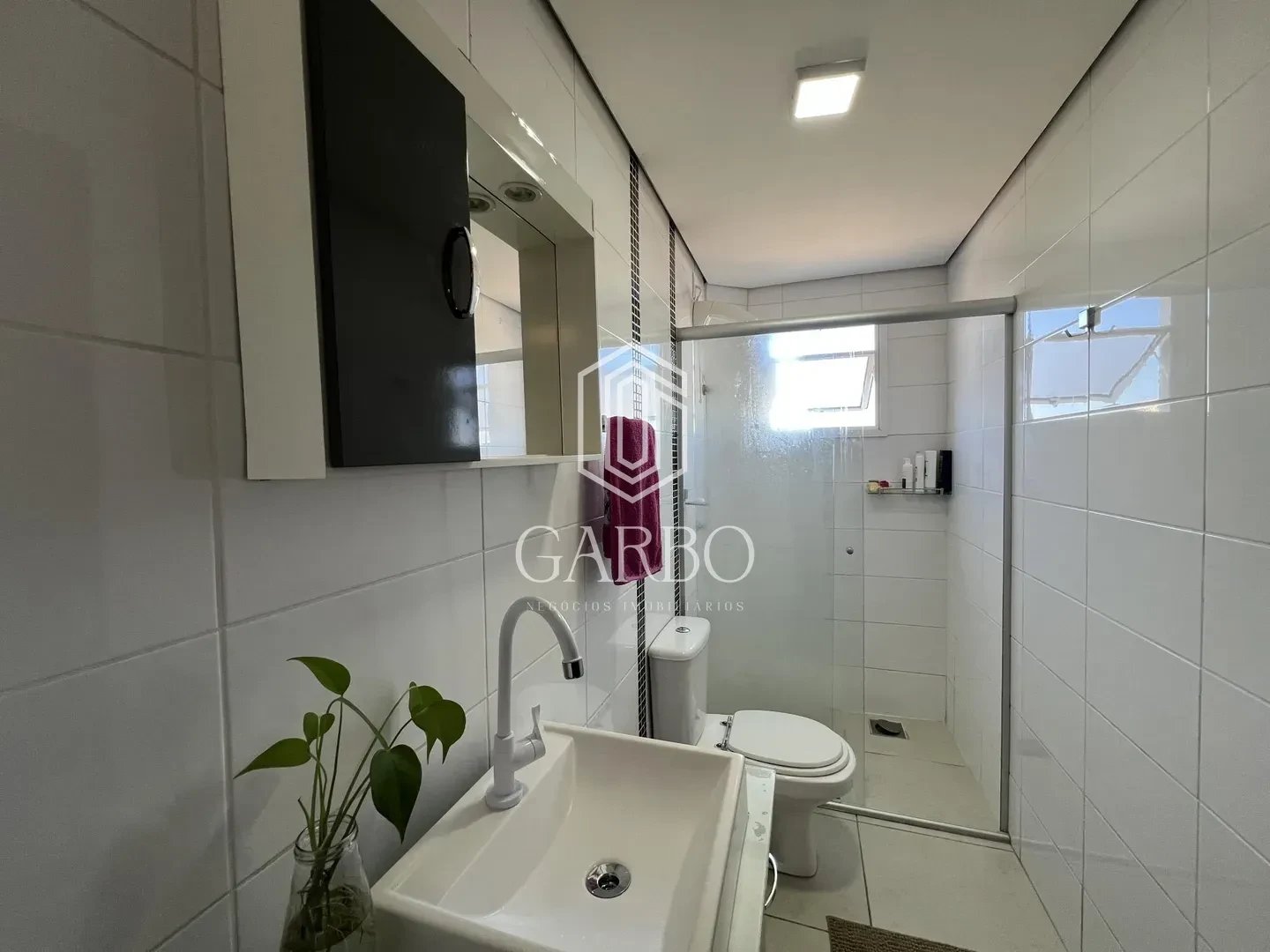 Apartamento perto da Unisc com 1 dormitório - Foto 5