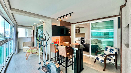 Apartamento no München  com 3 dormitórios e Suíte - Foto 4
