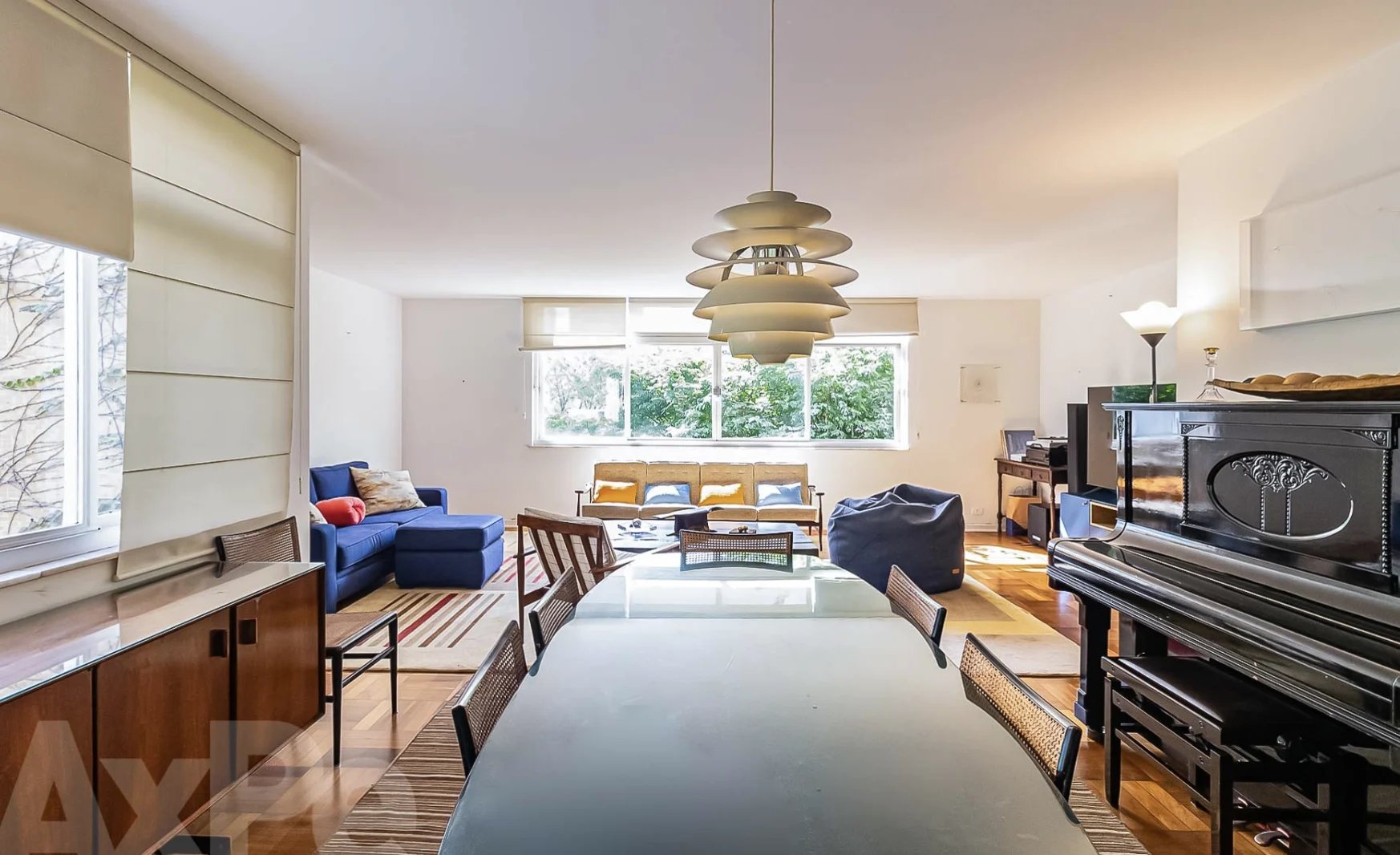 APARTAMENTO JARDIM EUROPA - 161580 — foto 4