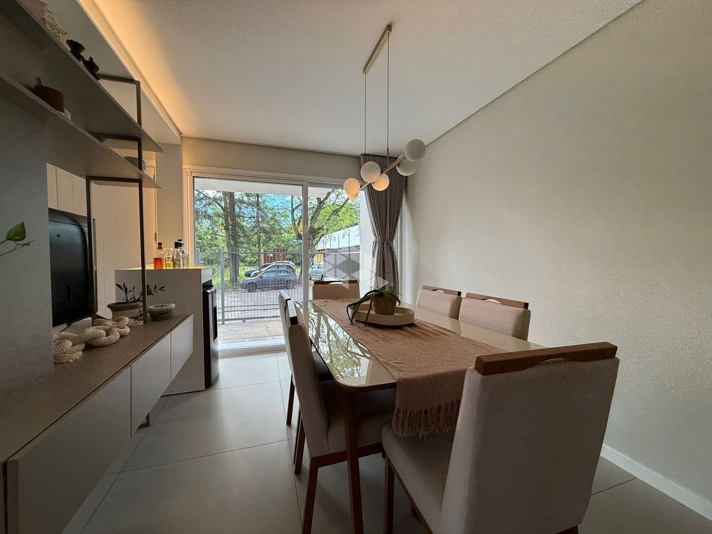 Casa Duplex com 3 Quartos - Foto 4