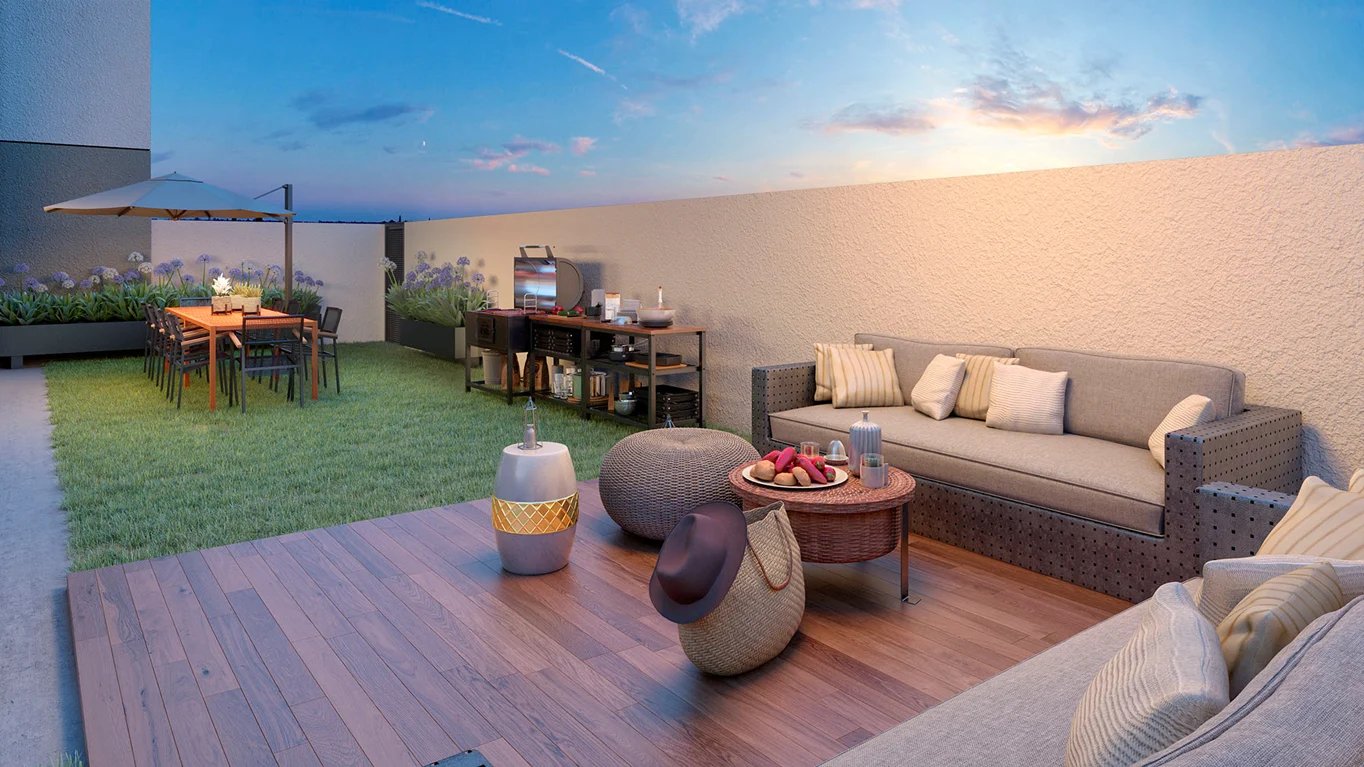 Residencial Chelsea - Foto 22