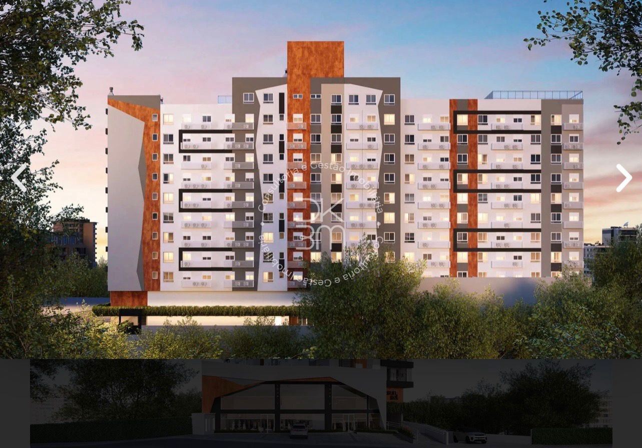 Apartamento 1 dormitório no Botafogo, foto 3