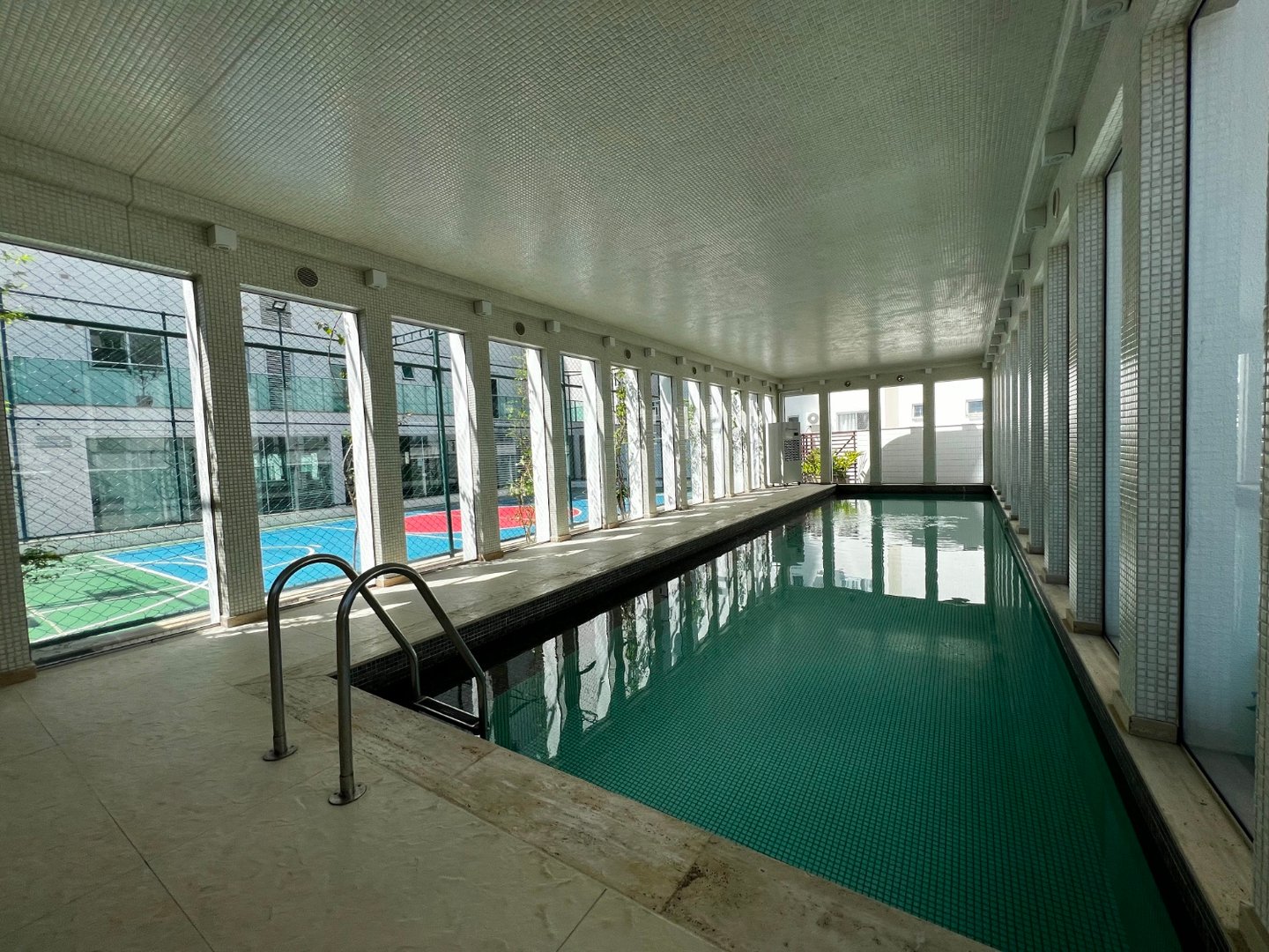 Edifício Le Parc Residence  — foto 6