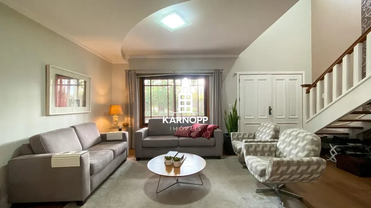 Casa com 4 quartos à venda - Foto 11