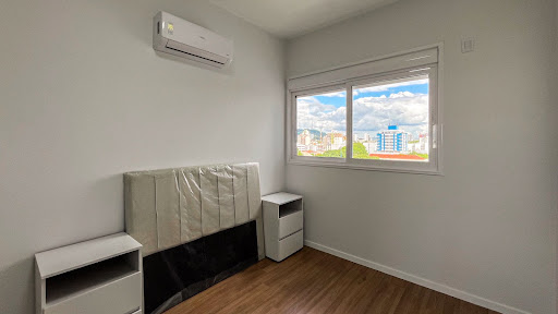 Apartamento no Centro com 2 dormitórios (1) suíte! - Foto 6