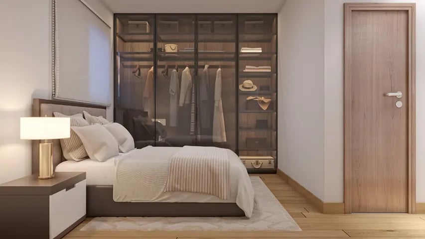 Imóvel Pronto - Residencial Fiorenttino Residence  - Foto 12